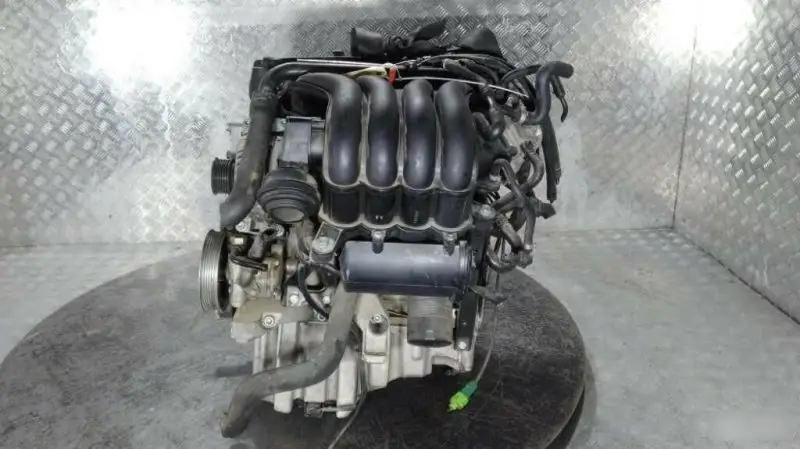 Двигатель Audi A4 ALT1 B7 ALT — фото 4