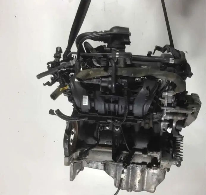 Двигатель Opel Astra Z14XEP2 Z14XEP