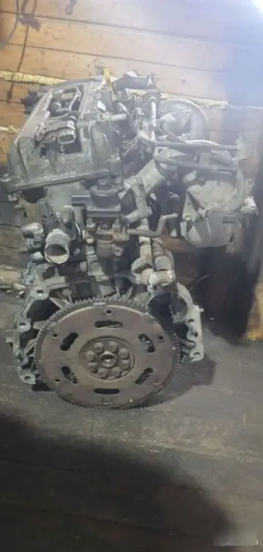 Двигатель Suzuki Swift M16A3 SX4 M16A — фото 6