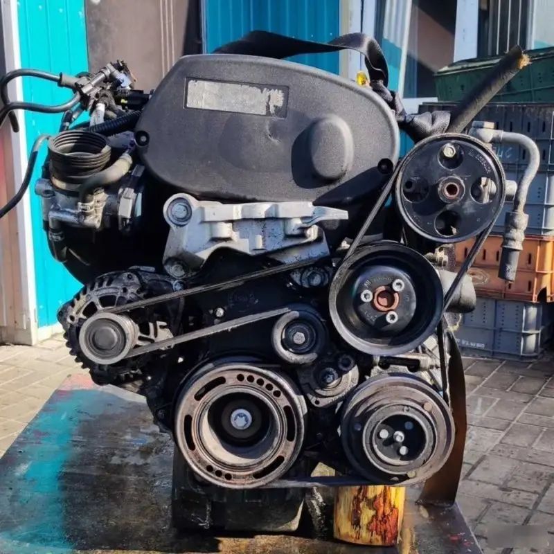 Двигатель Opel Insignia A18XER1 A18XER
