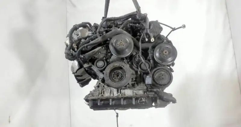 Двигатель Audi Q5 2010 06E100031L 8R