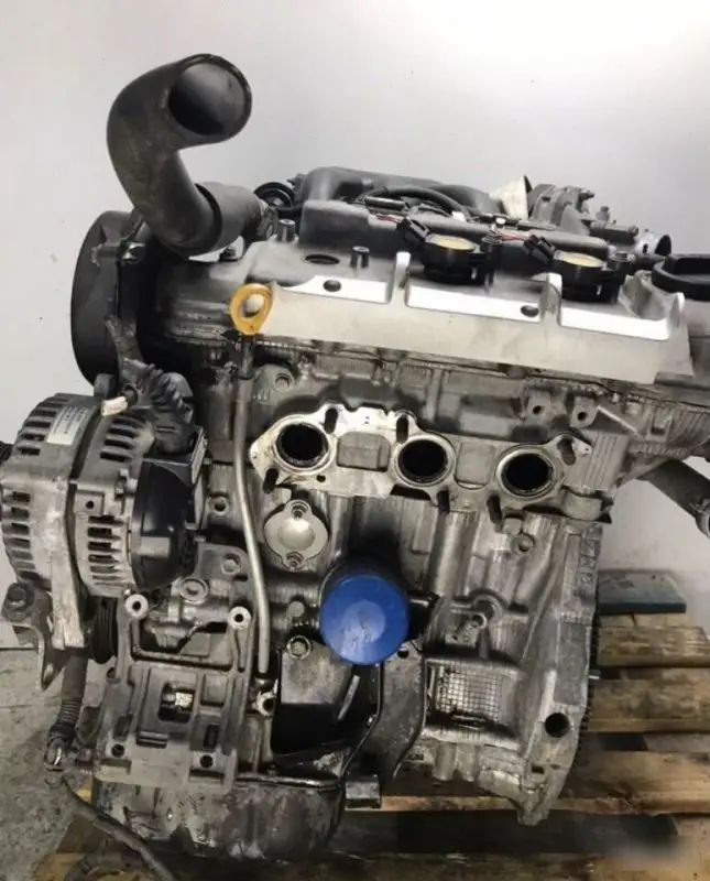 Двигатель Lexus RX 330 1900020450 XU30