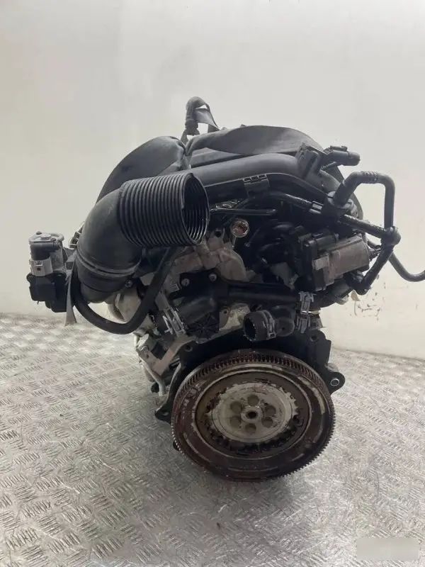 Двигатель Volkswagen CBZ1 CBZB — фото 3