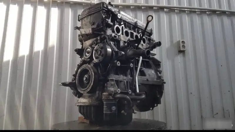 Двигатель Toyota Camry 2AZFE 2AZFE
