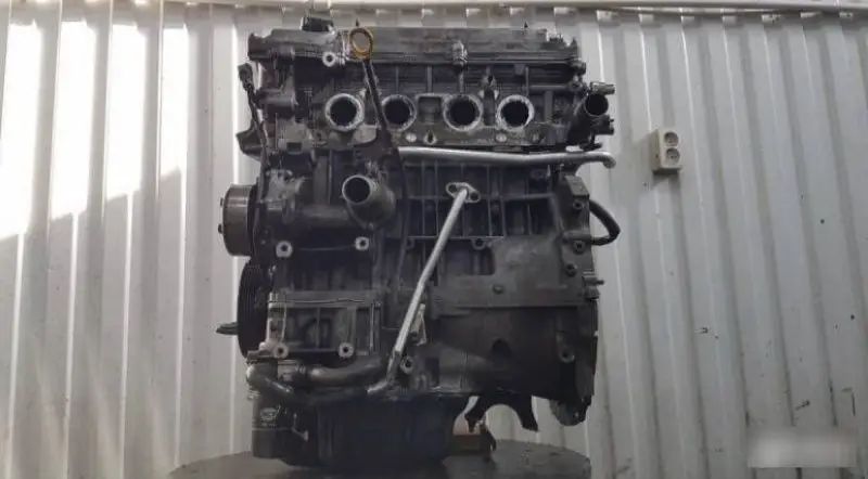 Двигатель Toyota Camry 2AZFE 2AZFE — фото 3
