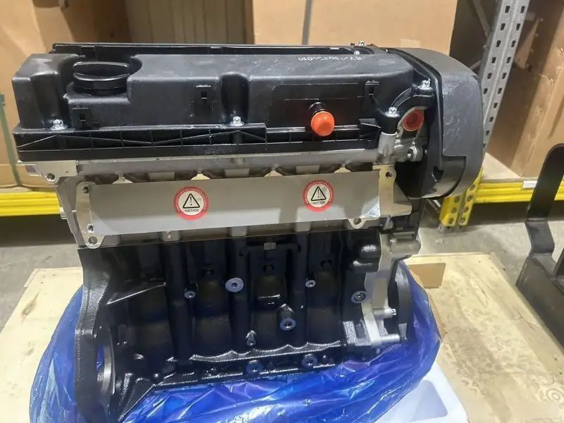 Двигатель Chevrolet Cruze F16D4 F16D4