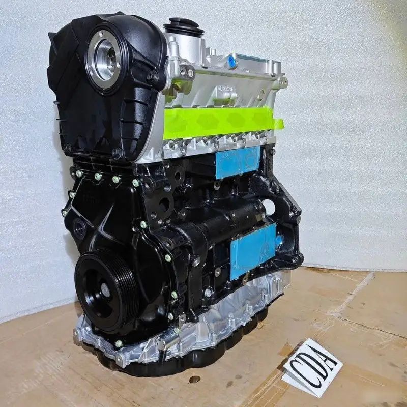 Двигатель Volkswagen 1111 CDA