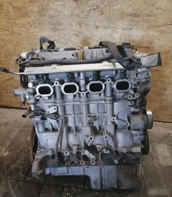 Двигатель Suzuki Grand Vitara 3 J20A J20A