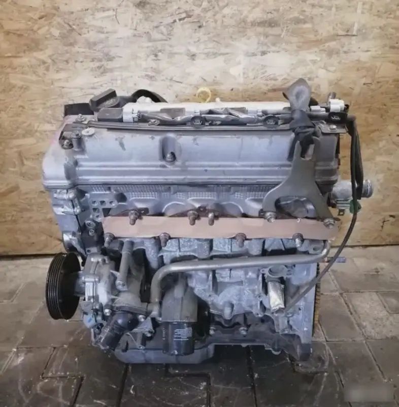 Двигатель Suzuki Grand Vitara 3 J20A J20A — фото 5
