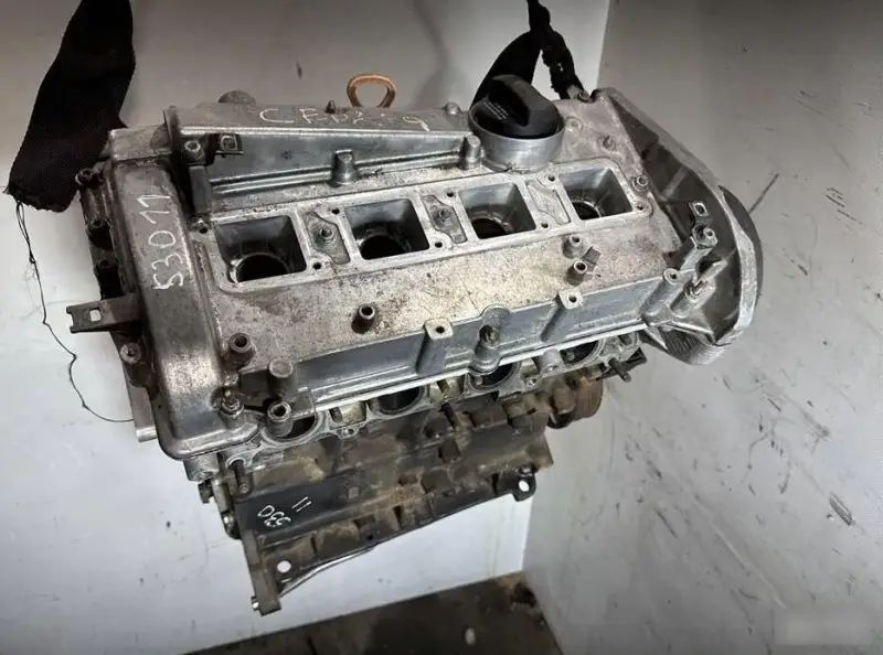 Двигатель Volkswagen Passat AEB3 B5 AEB