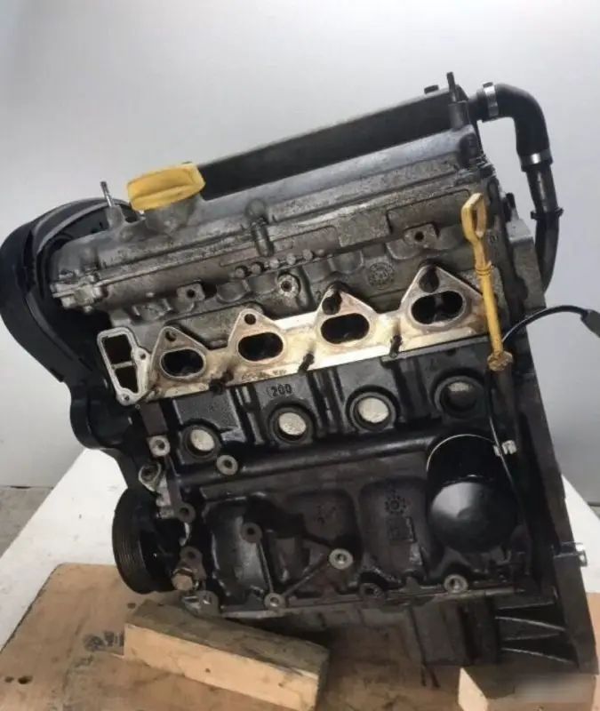 Двигатель Chevrolet Lacetti 1 F18D3 F18D3
