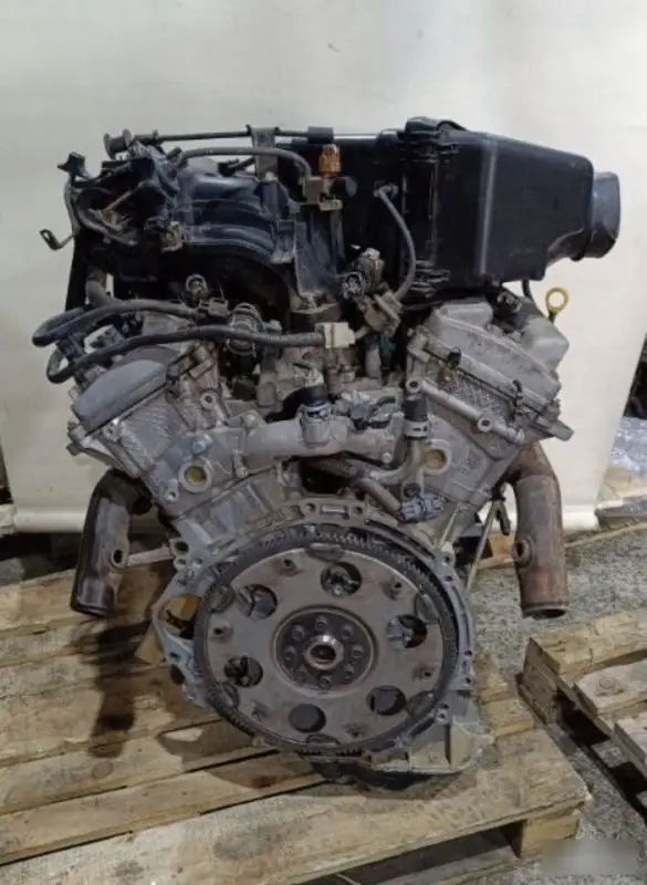 Двигатель Toyota Land Cruiser GRJ120W GRJ120W 1GR-FE