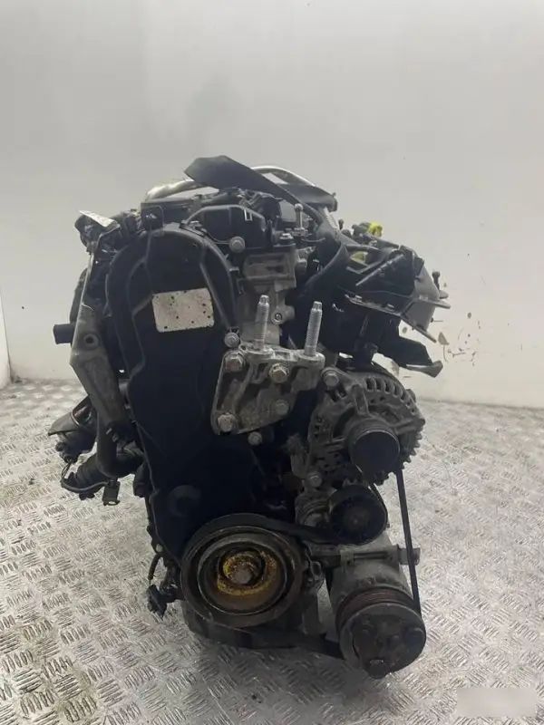 Двигатель Ford 11111 QXDB