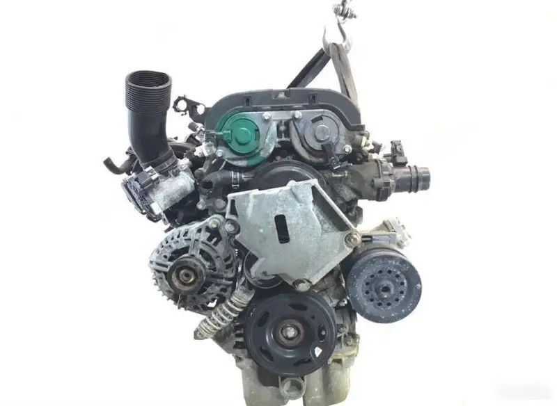 Двигатель Opel Corsa A12XER2 D A12XER