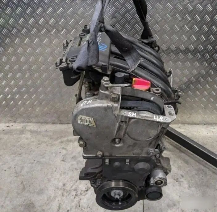 Двигатель Renault Fuence H4M34 K4M — фото 3