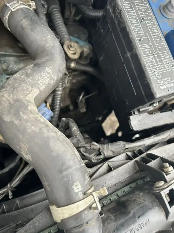 Двигатель Mitsubishi Lancer 9 4G1814 4G18 — фото 4