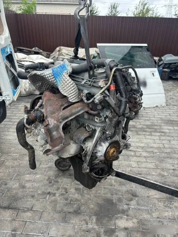 Двигатель Suzuki Grand Vitara 9285726 J20A