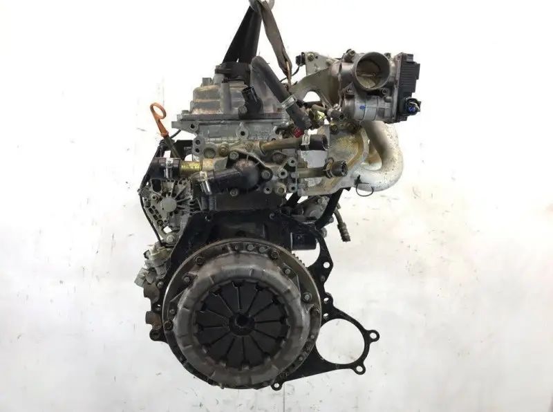 Двигатель Nissan 10102AU3SB QG18DE