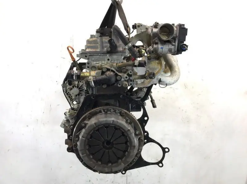 Двигатель Nissan 10102AU3SB QG18DE — фото 2