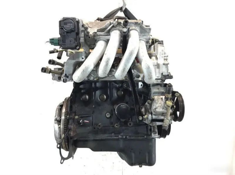 Двигатель Nissan 10102AU3SB QG18DE — фото 3
