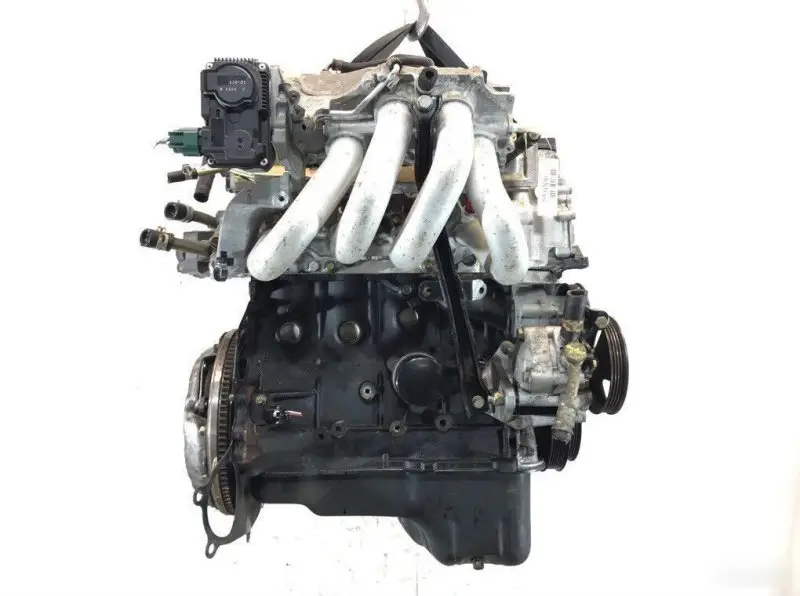 Двигатель Nissan 10102AU3SB QG18DE — фото 4