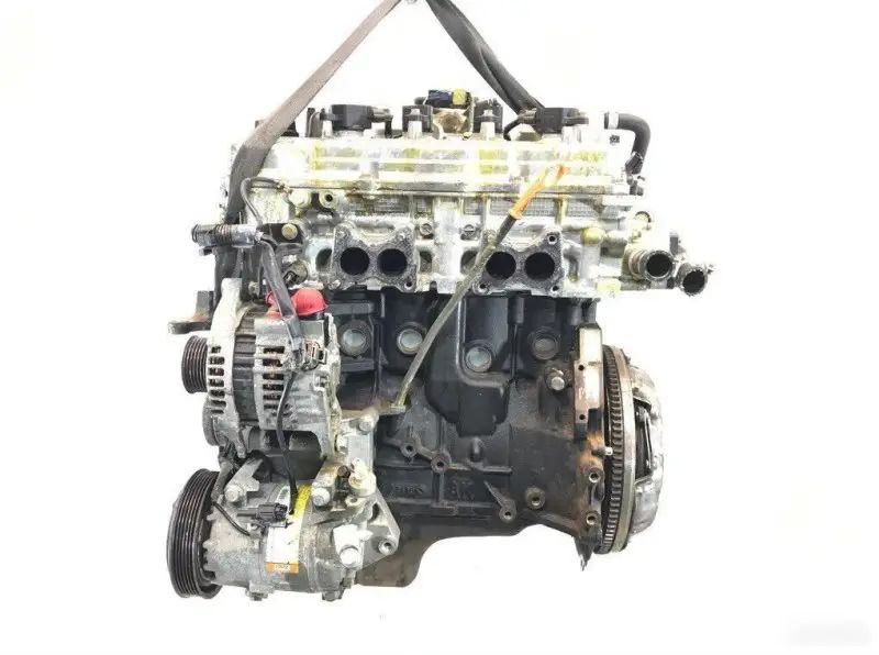 Двигатель Nissan 10102AU3SB QG18DE — фото 5