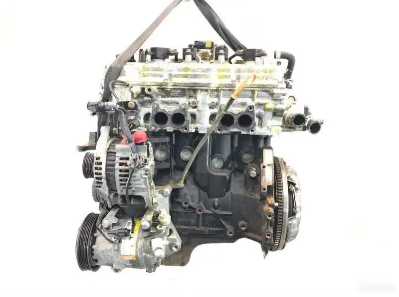 Двигатель Nissan 10102AU3SB QG18DE — фото 6