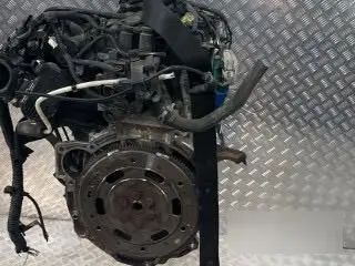 Двигатель Ford Focus 3 1752082 PNDA — фото 3
