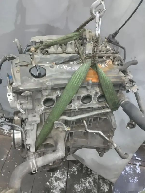 Двигатель Toyota 1900028160 1AZ-FE