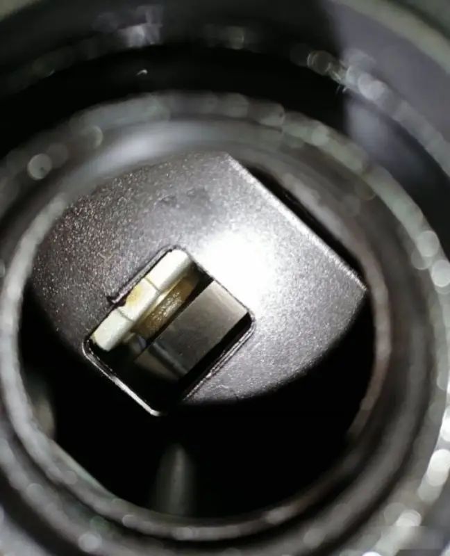 Двигатель Nissan 10102AU4A0 QR20DE — фото 5