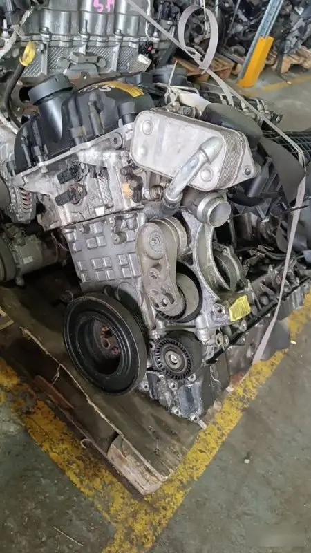 Двигатель BMW N55B30 N55B30 — фото 2