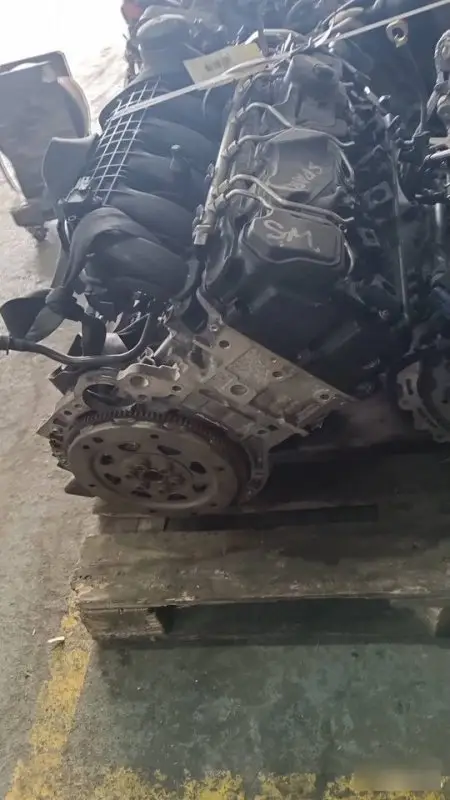 Двигатель BMW N55B30 N55B30 — фото 6
