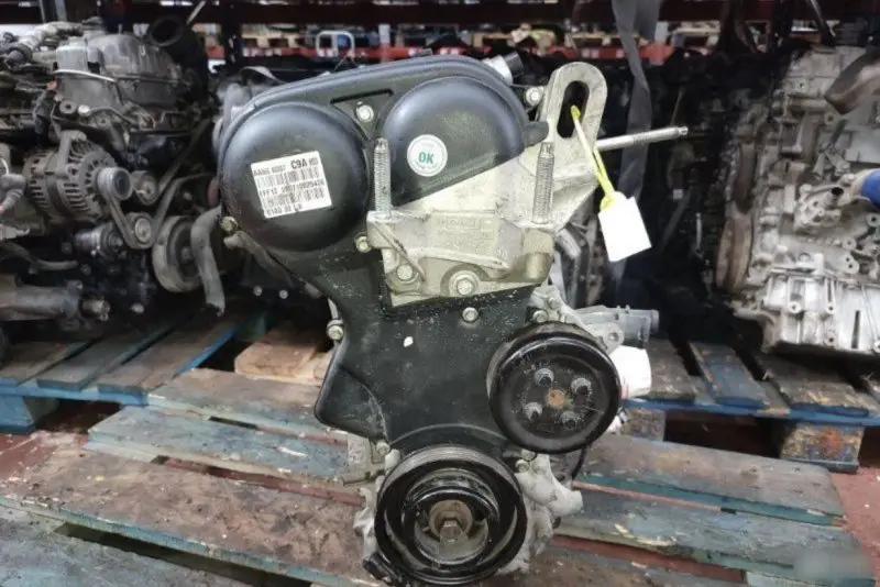 Двигатель Ford Focus 3 1752082 — фото 6